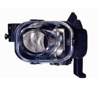 Phare Anti-Brouillard 3750996 VAN WEZEL Pour OPEL