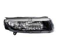 Phare Anti-Brouillard Avant Droit Bleu GT GTI R-Line 14-17 Lampe De Virage OEM