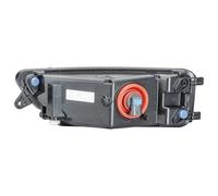 Phare Anti-Brouillard Droit 12 V H11 Ampoule HELLA Pour Entre Autres VW Amarok