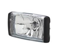 Phare Anti-Brouillard Droit 12 V H3 FF HELLA Pour GOLDHOFER KAMAG