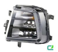 Phare Anti-Brouillard Droit 12 V H8 Ampoule HELLA Pour Entre Autres VW Scirocco