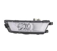 Phare Anti-Brouillard Droit 12 V H8 Technologie Ampoule HELLA Pour SKODA RAPID
