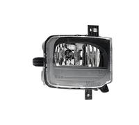 Phare Anti-Brouillard Droit 12 V H8 Technologie D'Ampoule VALEO Pour VW T-CROSS