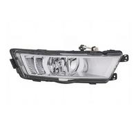 Phare Anti-Brouillard Droit 12 V LED HELLA Pour U.A. SKODA RAPID