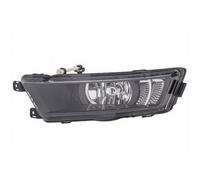 Phare Anti-Brouillard Droit 12 V LED HELLA Pour U.A. SKODA RAPID