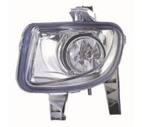 Phare Anti-Brouillard Droit ABAKUS Pour Fiat Grande Punto 199_ 199