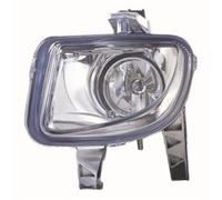 Phare Anti-Brouillard Droit ABAKUS Pour Fiat Grande Punto 199_ 199