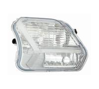 Phare Anti-Brouillard Droit ABAKUS Pour Ford Kuga II DM2