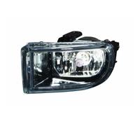 Phare Anti-Brouillard Droit ABAKUS Pour Toyota Avensis Break T22