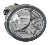 Phare Anti-Brouillard Droit ABAKUS Pour Toyota Corolla Verso _E12_ ZDE12_ CDE12_