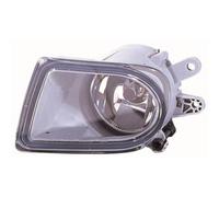 Phare Anti-Brouillard Droit ABAKUS Pour Volvo V50 MW 545