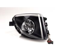 Phare Anti-Brouillard Droit Compatible Avec BMW 5 F10 F11 03/10-06/13 Avec H8