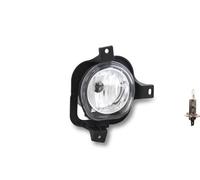 Phare Anti-Brouillard Droit Compatible Avec Ford Ka 09 02/09 - H1