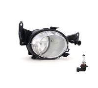 Phare Anti-Brouillard Droit Compatible Avec Opel Corsa D 01/08-12/100 Avec H10