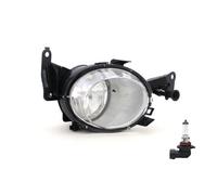 Phare Anti-Brouillard Droit Compatible Avec Opel Corsa D 01/08-12/100 Avec H10