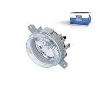 Phare Anti-Brouillard Droit DT SPARE PARTS Compatible Avec IVECO STRALIS