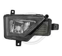 Phare Anti-Brouillard Droit H11 Pour Feu De Virage VW Golf Sportsvan AM1