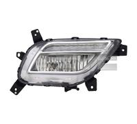 Phare Anti-Brouillard Droit H8 LED Avec Ampoule Pour KIA Niro DE Jusqu'à 2019/05