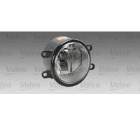 Phare Anti-Brouillard Droit Halogène H11 Valeo Pour TOYOTA AVENSIS Berline