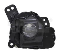 TYC 19-6149-00-9 Phare antibrouillard