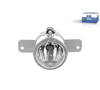 Phare anti-brouillard DT Spare Parts 1.51254 avec ampoule, 24 V