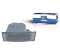Phare anti-brouillard DT Spare Parts 2.24171 gauche, avec ampoule, 24 V