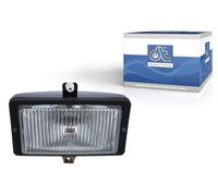 Phare anti-brouillard DT Spare Parts 2.24176, 24 V, L: 242 mm, H: 132 mm