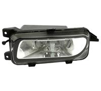 Phare anti-brouillard DT Spare Parts 4.63532 gauche, sans ampoule, 24 V