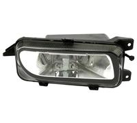 Phare anti-brouillard DT Spare Parts 4.63533 droite, sans ampoule, 24 V