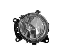 Phare anti-brouillard DT Spare Parts 4.66565 gauche, sans ampoules, 24 V, 70 W
