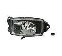 Phare anti-brouillard DT Spare Parts 6.84114 gauche, sans ampoule, 24 V