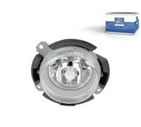 Phare anti-brouillard DT Spare Parts 7.25080 sans ampoule, 24 V