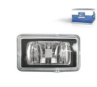 DT Spare Parts 7.25084 Phare antibrouillard