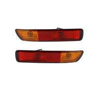 Phare Anti-brouillard Feu Antibrouillard Arrière Pour Mitsubishi Pour Pajero V73 V75 2001 2002 2003 MR508783 Feux anti-brouillard auto(Left and Right)
