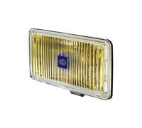 Phare Anti-Brouillard Gauche 12 V H3 Halogène HELLA Pour CATERPILLAR