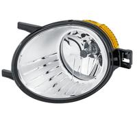 Phare antibrouillard halogène gauche H8 1N0 010 304-011 HELLA pour FORD S-MAX