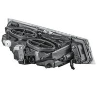 Phare Anti-Brouillard Gauche 24 V H3 Technologie Des Ampoules HELLA