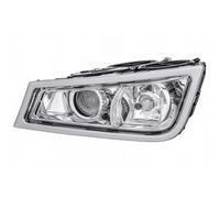 Phare Anti-Brouillard Gauche 24 V H7/H3 HELLA Compatible Avec Notamment VOLVO FM