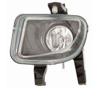 Phare Anti-Brouillard Gauche ABAKUS Pour Fiat Grande Punto 199_ 199