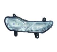 Phare Anti-Brouillard Gauche ABAKUS Pour Ford Kuga II DM2