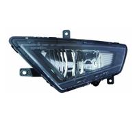 Phare Anti-Brouillard Gauche ABAKUS Pour Seat Leon ST 5F8 5F1 5F_ 5F5