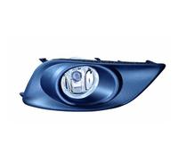 Phare Anti-Brouillard Gauche ABAKUS Pour Toyota Avensis Break T25
