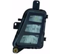 Phare Anti-Brouillard Gauche ABAKUS Pour VW Golf VII 5G1 BQ1 BE1 BE2