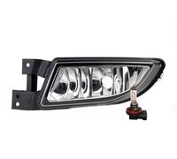 Phare Anti-Brouillard Gauche Compatible Avec Fiat Bravo 198 04/07 - H11 Neuf