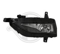 Phare Anti-Brouillard Gauche H11 Pour VW Golf VII 5G1 BA5