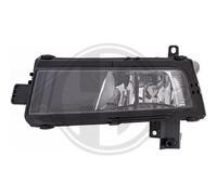 Phare Anti-Brouillard Gauche H11 Pour VW Touran 5T1 2015/05-2020/12