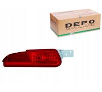 Phare Anti-brouillard Halogène Droit [OEM] pour Véhicules Depo
