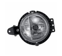 Phare Anti-brouillard Lot De 2 Caches Antibrouillard Pour Pare-chocs Avant Pour BMW Pour Mini Pour Cooper R55, R56 R57 R58 R59 2006-2014 63172751295 Feux anti-brouillard auto(1 PCS)