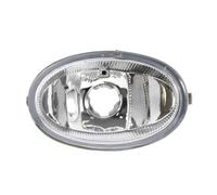 Phare Anti-brouillard Lot De 2 Feux Antibrouillard Avant Pour Voiture Pour Stepwgn 2005-2009 Pour Accord Euro CL7 2004-2005 Pour Airwave Partner 2005-2010 Feux anti-brouillard auto(droite)