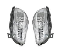 Phare Anti-brouillard Lot De 2 Feux Antibrouillard Pour Toyota Pour Prius V 2012-2014 Feux Antibrouillard Avant Sans Ampoule Feux anti-brouillard auto